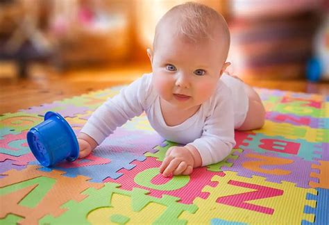 Tummy Time For Babies When To Start Importance And Benefits