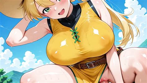 One Punch Man Lin Lin Hen Cartoon Cartoon Porn Feat Prznai By Faphouse Xhamster