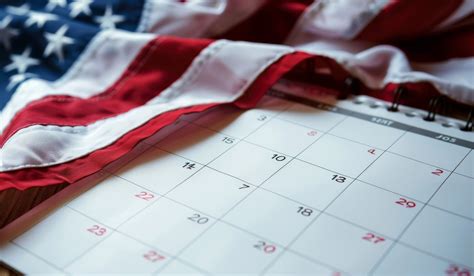 US Federal Holiday Calendar 2025: Important Dates & PTO Hacks