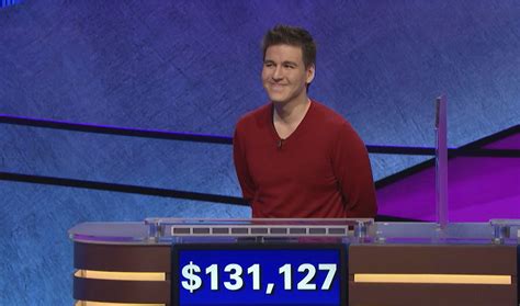 Final Jeopardy Winner