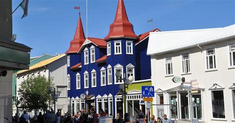 Akureyri Travel Guide | Guide to Iceland