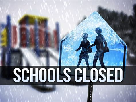 School closings and delays are happening all over Central Pa, make sure ...