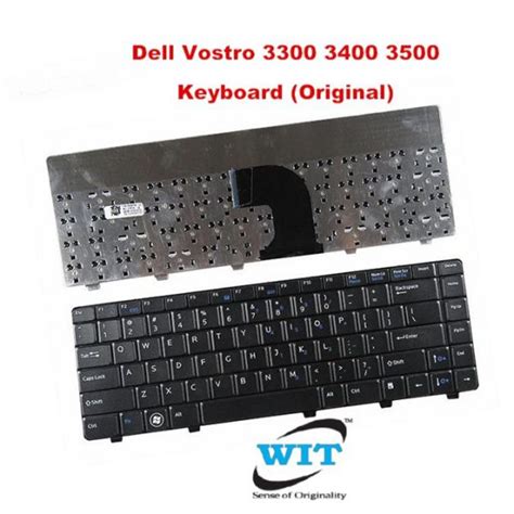 Dell Vostro V V V P G Laptop Original