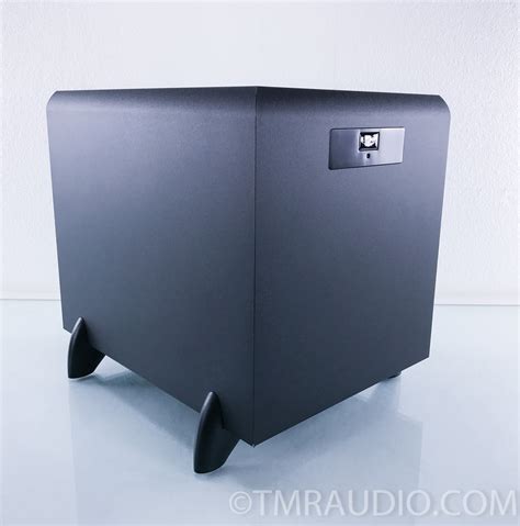 Klipsch SW-350 Powered Subwoofer - The Music Room