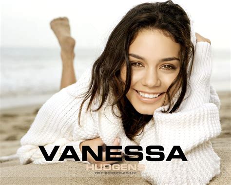 Vanessa Hudgens - Celebrity Name