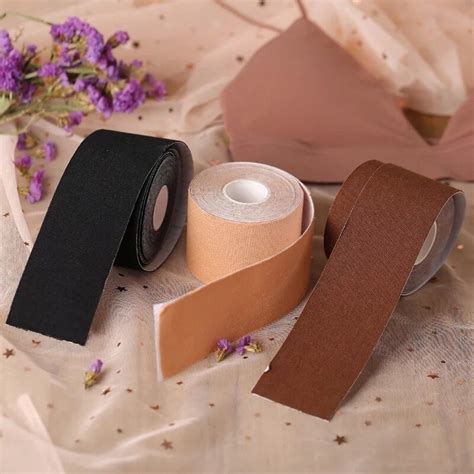 Boob Tape повдигащи лепенки за бюст