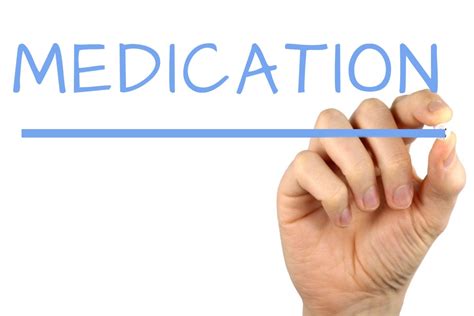 medication   charge creative commons handwriting image