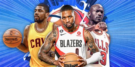 10 Most Clutch Players in NBA History (Ranked)