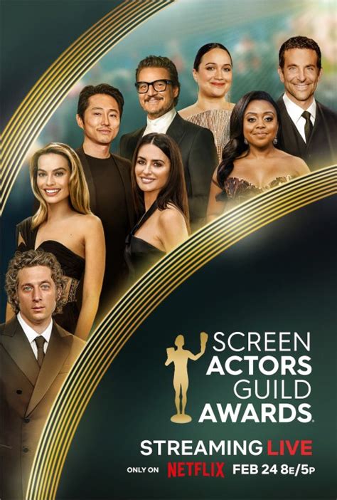 How To Watch The 2024 Sag Awards Live Stream Digital Trends