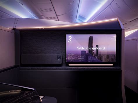 Riyadh Air cabins 2025: All about the airline's interiors - Destination KSA