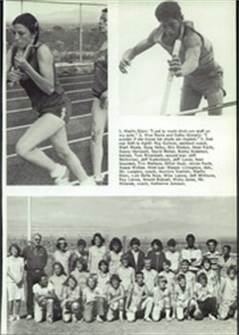 Sahuarita High School - Mustang Yearbook (Sahuarita, AZ), Class of 1977 ...