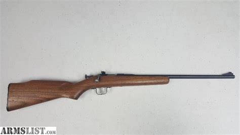 ARMSLIST - For Sale: Keystone Sporting Chipmunk 22LR Youth Rifle