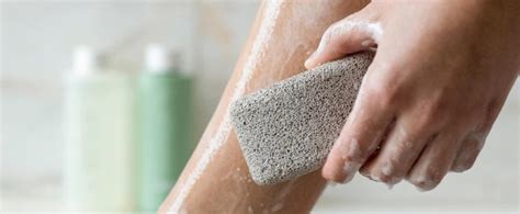 Pumice Stone Hair Removal: How to Use, Benefits and Side Effects - Ulike