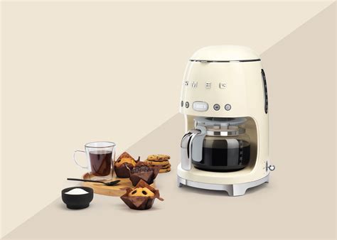 smeg coffe machine 5