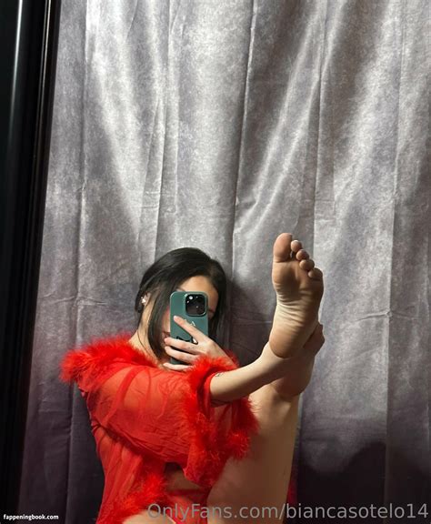 Bianca Sotelo Biancasotelo Nude OnlyFans Leaks The Fappening Photo FappeningBook