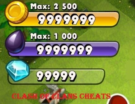 Clash Of Clans Cheats To Get Unlimited Gems - Working Android/iOS Tricks & Tips