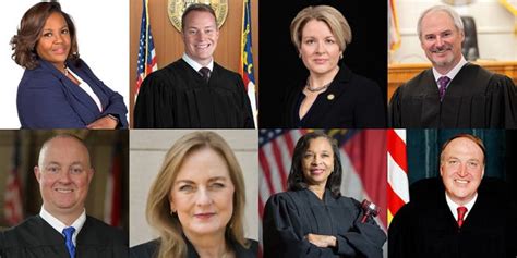 Voter Guide: Meet NC Court of Appeals candidates