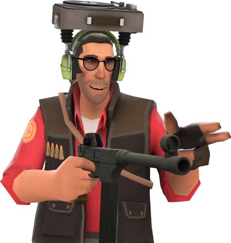 File Sniper Audio File Png Official Tf Wiki Official Team Fortress