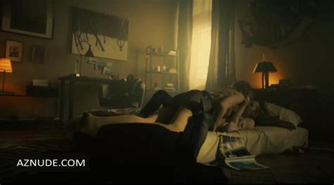 SNAIL RUN NUDE SCENES AZNude