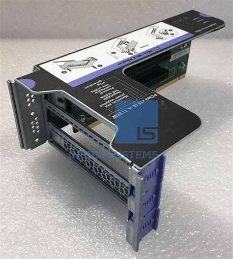 39M4633 BladeCenter SFF Gigabit Expansion Card Inside Systems A S