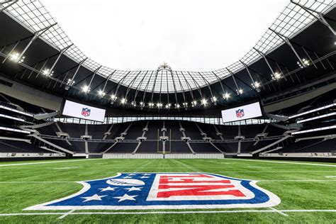 tottenham hotspur stadium  incredible  nfl mode  star wide