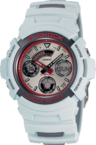 Venta Casio G Shock 4778 Aw 591 En Stock