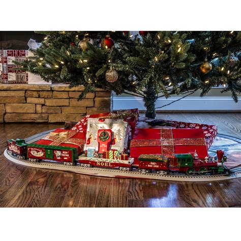 Lionel A Christmas Story O Gauge Train Set 2023 New Perfect Popular