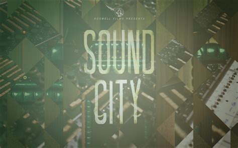 Sound City Documentary Review