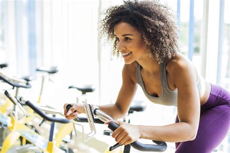 Heres What You Should Know Before Your Next Spin Class Benefits Of