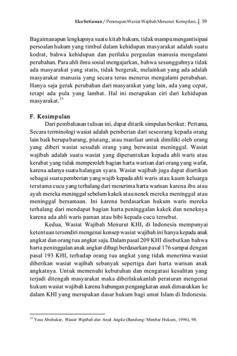 Ini Hanya Contoh Saja Pdf