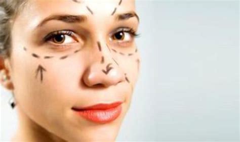 The Uks Top Five Most Popular Cosmetic Surgery Procedures Uk