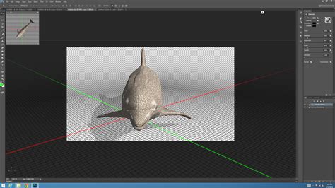 Photoshop 3d Printing Tools Tested 3d Modeling Toms Guide