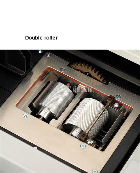 Wd A A Size Hot Melt Glue Binding Machine Max Cm Thickness Photo Album Book Paper Binder