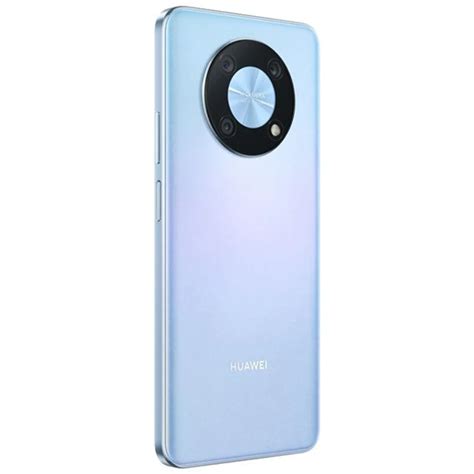 Смартфон HUAWEI nova Y90 4/128GB Crystal Blue в Алматы - цены, купить в ...