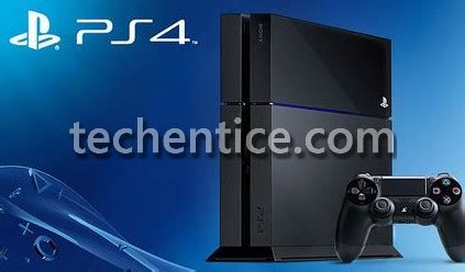 PlayStation 4 has 16 times more RAM than PS3 or Xbox 360 - Tech Entice