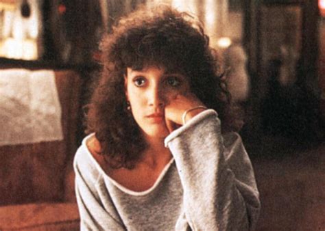 ‘flashdance At 40 How A 1980s Film Captured The Essence Of Being