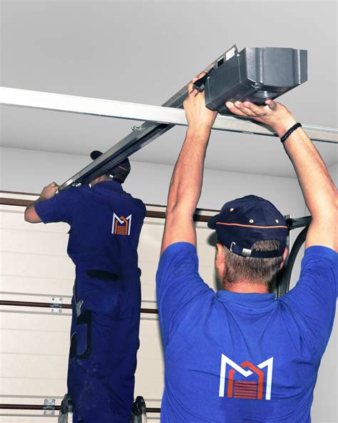 Garage Door Parts & Accessories Perth | Repair & Replacement