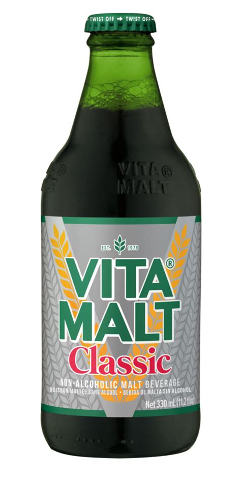 Vitamalt Classic 330ml Fiducia African Shop