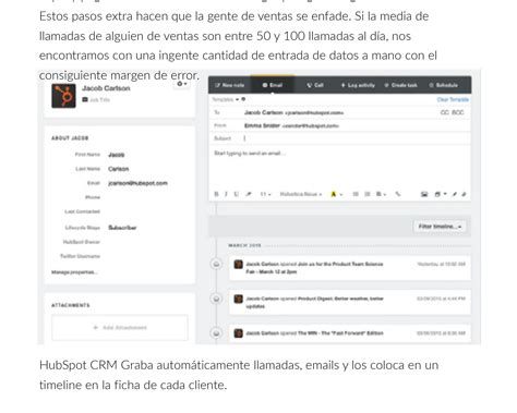 La guía para aprender que es un CRM