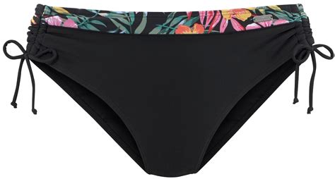 Venice Beach Bikini Hose Schwarz 98920606 21805 Ab 21 56