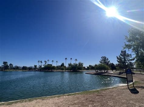 Best Hikes and Trails in Chaparral Park | AllTrails