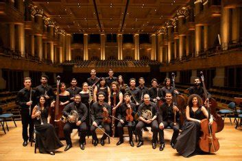 Orquestra Sinfonica Do Estado De Sao Paulo Symphony Orchestra Short