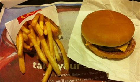 McDonald's McDouble Review | Is It Any Good? - TheFoodXP