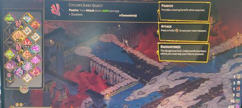 Chaos is lenient and Zag is hungry; crits ensue : r/HadesTheGame