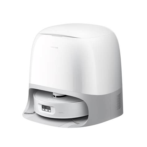 roborock qrevo curv  flow robotic vacuum cleaner roborock official