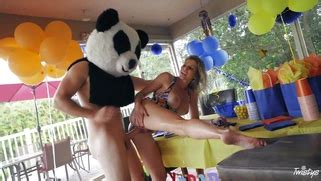 Cory Chase Gets Banged By Sean Lawless Standing Porn Movies 3Movs