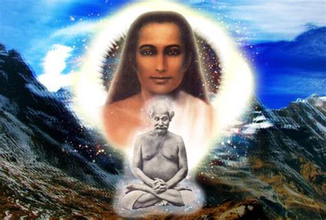 Babaji, the Yogi-Christ of Modern India