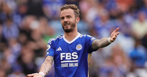 James Maddison Tottenham transfer hits two major snags as Arsenal and ...