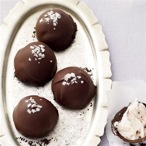 Ice Cream Bonbons Recipe Kendra Baker