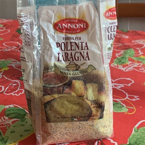 Annoni Polenta Taragna Review Abillion